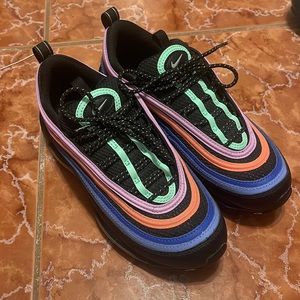 Nike Air Max 97